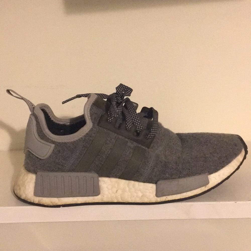 Adidas NMD